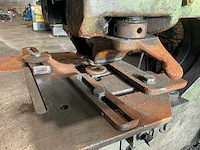 Peddinghaus peddimaster 40/60 h pons- en knipmachine - afbeelding 7 van  13