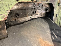 Peddinghaus peddimaster 40/60 h pons- en knipmachine - afbeelding 10 van  13