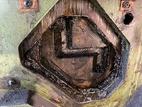 Peddinghaus peddimaster 40/60 h pons- en knipmachine - afbeelding 11 van  13