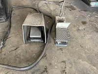 Peddinghaus peddimaster 40/60 h pons- en knipmachine - afbeelding 12 van  13