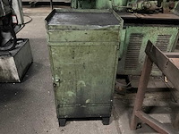 Peddinghaus peddimaster 60/80 pons- en knipmachine - afbeelding 2 van  16