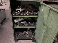 Peddinghaus peddimaster 60/80 pons- en knipmachine - afbeelding 3 van  16