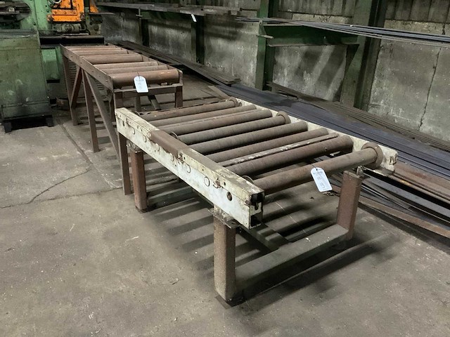 Peddinghaus peddimaster 60/80 pons- en knipmachine - afbeelding 7 van  16