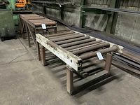 Peddinghaus peddimaster 60/80 pons- en knipmachine - afbeelding 7 van  16