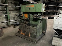 Peddinghaus peddimaster 60/80 pons- en knipmachine - afbeelding 11 van  16