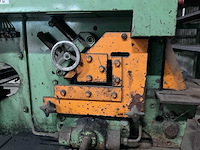 Peddinghaus peddimaster 60/80 pons- en knipmachine - afbeelding 12 van  16