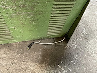 Peddinghaus peddimaster 80-110 hydraulische pons- en knipmachine - afbeelding 3 van  17