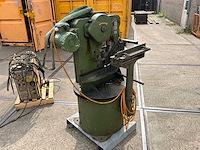 Peddinghaus peddy pons- en knipmachine - afbeelding 7 van  13