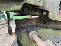 Peddinghaus peddy pons- en knipmachine - afbeelding 9 van  13