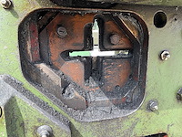 Peddinghaus peddy pons- en knipmachine - afbeelding 10 van  13