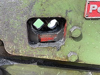 Peddinghaus peddy pons- en knipmachine - afbeelding 11 van  13