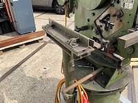 Peddinghaus peddy pons- en knipmachine - afbeelding 13 van  13
