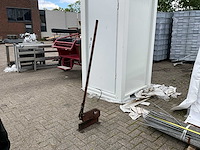 Peddinghaus plaatschaar - afbeelding 1 van  2