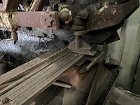 Peddinghaus pons- en knipmachine - afbeelding 2 van  11