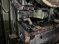 Peddinghaus pons- en knipmachine - afbeelding 8 van  11