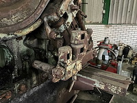 Peddinghaus pons- en knipmachine - afbeelding 10 van  11