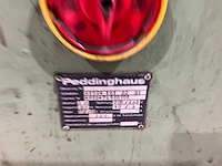 Peddinghaus profielstans - afbeelding 1 van  9