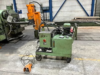 Peddinghaus profielstans - afbeelding 4 van  9