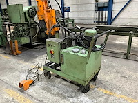 Peddinghaus profielstans - afbeelding 5 van  9