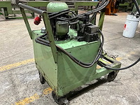 Peddinghaus profielstans - afbeelding 7 van  9