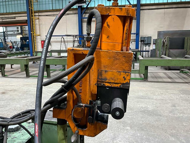 Peddinghaus profielstans - afbeelding 8 van  9