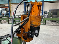 Peddinghaus profielstans - afbeelding 8 van  9