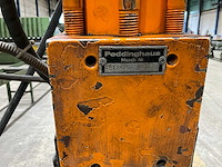 Peddinghaus profielstans - afbeelding 9 van  9