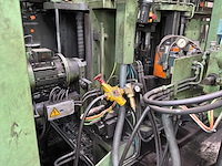 Peddinghaus signo 05 und tdk 1000/9g cnc zaag- en boormachine met rollenbaansysteem - afbeelding 8 van  48