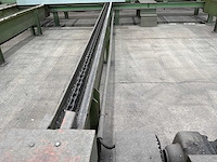 Peddinghaus signo 05 und tdk 1000/9g cnc zaag- en boormachine met rollenbaansysteem - afbeelding 39 van  48