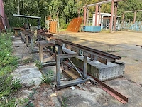 Peddinghaus simplex 60 h/hv pons- en knipmachine - afbeelding 7 van  10