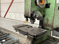 Peddinghaus stanzfix ponsmachine - afbeelding 5 van  8