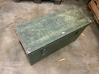 Peddinghaus,gedore gereedschapkist met inhoud - afbeelding 6 van  6