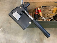 Peddinghaus,gedore gereedschapkist met inhoud - afbeelding 2 van  6