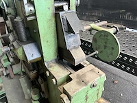 Peddinhaus 20/20 ponsmachine - afbeelding 15 van  25