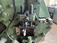 Peddinhaus 20/20 ponsmachine - afbeelding 5 van  25