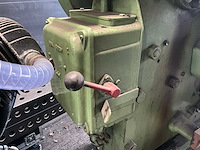 Peddinhaus 20/20 ponsmachine - afbeelding 14 van  25