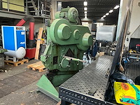 Peddinhaus 20/20 ponsmachine - afbeelding 19 van  25