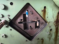 Peddinhaus 20/20 ponsmachine - afbeelding 15 van  15