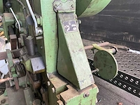 Peddinhaus 20/20 ponsmachine - afbeelding 17 van  25