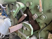Peddinhaus 20/20 ponsmachine - afbeelding 6 van  25