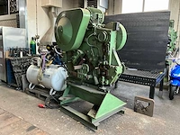 Peddinhaus 20/20 ponsmachine - afbeelding 18 van  25