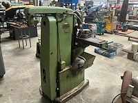 Pedersen vvf00 universele freesmachine - afbeelding 4 van  14