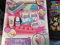 Pedicure set 1x in doos d - afbeelding 2 van  3