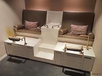 Pedicurestation