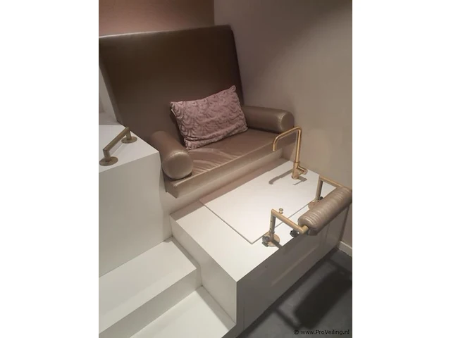 Pedicurestation - afbeelding 4 van  11