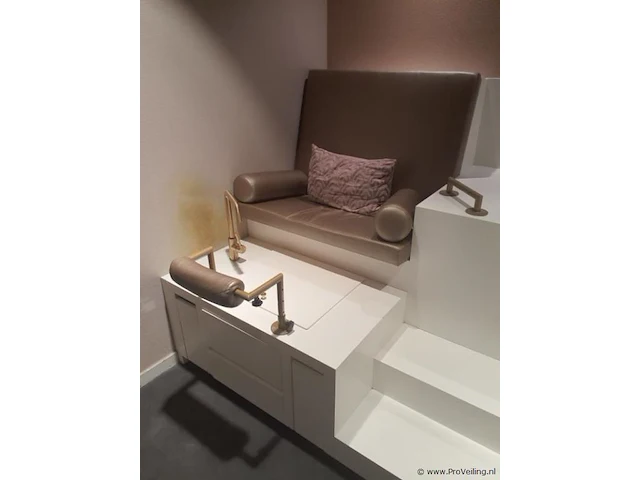 Pedicurestation - afbeelding 6 van  11