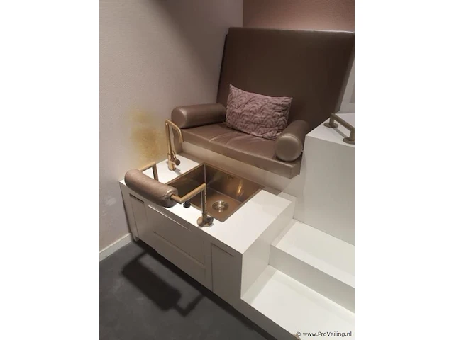 Pedicurestation - afbeelding 7 van  11