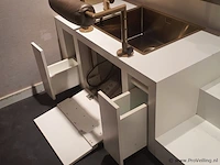 Pedicurestation - afbeelding 8 van  11