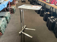 Pedigo medische kar - afbeelding 1 van  5