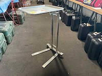 Pedigo medische kar - afbeelding 2 van  5